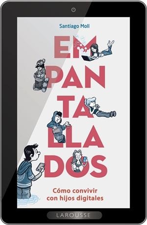 EMPANTALLADOS | 9788416984145 | MOLL VAQUER, SANTIAGO | Llibres Parcir | Llibreria Parcir | Llibreria online de Manresa | Comprar llibres en català i castellà online