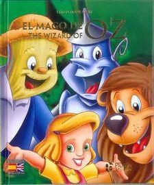 MAGO DE OZ /THE WIZARD OF OZ | 9788494543968 | FRANK BAUM LYMAN | Llibres Parcir | Librería Parcir | Librería online de Manresa | Comprar libros en catalán y castellano online