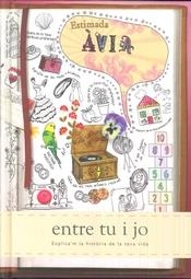 ESTIMADA ÁVIA | 9781907048890 | AA..VV | Llibres Parcir | Llibreria Parcir | Llibreria online de Manresa | Comprar llibres en català i castellà online