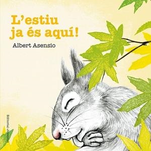 L'ESTIU JA ÉS AQUÍ! | 9788426144249 | ASENSIO NAVARRO, ALBERT | Llibres Parcir | Llibreria Parcir | Llibreria online de Manresa | Comprar llibres en català i castellà online