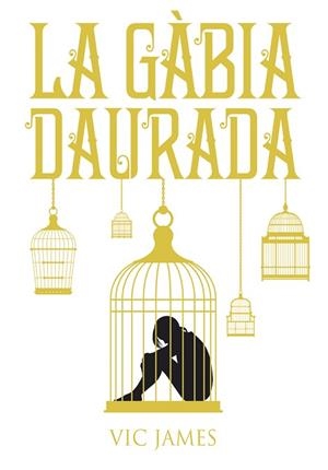 DONS OBSCURS 1. LA GÀBIA DAURADA | 9788424660246 | JAMES, VIC | Llibres Parcir | Llibreria Parcir | Llibreria online de Manresa | Comprar llibres en català i castellà online