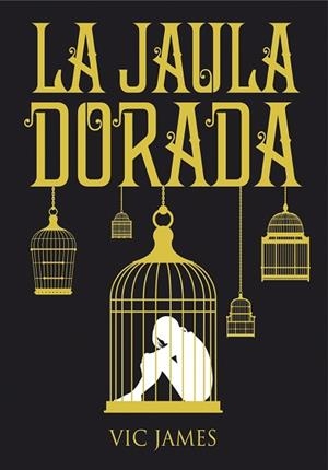 DONES OSCUROS 1. LA JAULA DORADA | 9788424660253 | Llibres Parcir | Librería Parcir | Librería online de Manresa | Comprar libros en catalán y castellano online