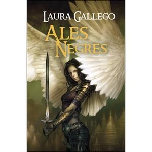ALES NEGRES | 9788490267295 | GALLEGO GARCÍA, LAURA | Llibres Parcir | Llibreria Parcir | Llibreria online de Manresa | Comprar llibres en català i castellà online