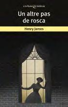 UN ALTRE PAS DE ROSCA | 9788490267141 | JAMES, HENRY | Llibres Parcir | Llibreria Parcir | Llibreria online de Manresa | Comprar llibres en català i castellà online