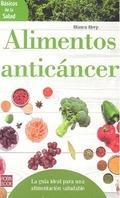 ALIMENTOS ANTICANCER | 9788499174631 | HERP,BLANCA | Llibres Parcir | Llibreria Parcir | Llibreria online de Manresa | Comprar llibres en català i castellà online