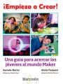 ¡EMPIEZA A CREAR! | 9788426724489 | MARTIN, DANIELLE/PANJWANI, ALISHA | Llibres Parcir | Librería Parcir | Librería online de Manresa | Comprar libros en catalán y castellano online