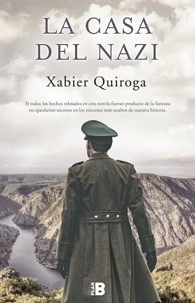 LA CASA DEL NAZI | 9788417001032 | QUIROGA, XABIER | Llibres Parcir | Llibreria Parcir | Llibreria online de Manresa | Comprar llibres en català i castellà online