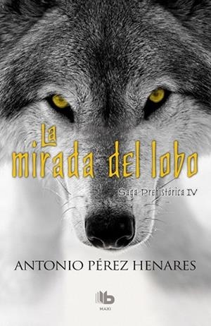 LA MIRADA DEL LOBO | 9788490703687 | PÉREZ HENARES, ANTONIO | Llibres Parcir | Llibreria Parcir | Llibreria online de Manresa | Comprar llibres en català i castellà online