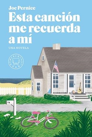 ESTA CANCIÓN ME RECUERDA A MÍ | 9788417059064 | PERNICE, JOE | Llibres Parcir | Llibreria Parcir | Llibreria online de Manresa | Comprar llibres en català i castellà online