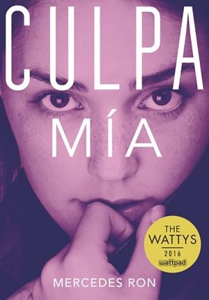 CULPA MÍA (CULPA MÍA 1) | 9788490438664 | MERCEDES RON | Llibres Parcir | Llibreria Parcir | Llibreria online de Manresa | Comprar llibres en català i castellà online