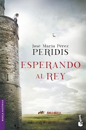 ESPERANDO AL REY | 9788467050141 | PERIDIS | Llibres Parcir | Llibreria Parcir | Llibreria online de Manresa | Comprar llibres en català i castellà online