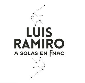LUIS RAMIRO A SOLAS EN FNAC | 9788494673948 | RAMIRO, LUIS | Llibres Parcir | Llibreria Parcir | Llibreria online de Manresa | Comprar llibres en català i castellà online