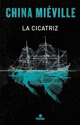 LA CICATRIZ | 9788466660976 | MIÉVILLE, CHINA | Llibres Parcir | Llibreria Parcir | Llibreria online de Manresa | Comprar llibres en català i castellà online