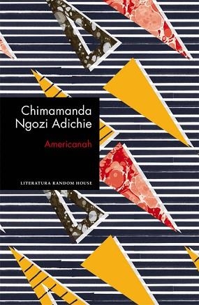 AMERICANAH | 9788439732976 | CHIMAMANDA NGOZI ADICHIE | Llibres Parcir | Llibreria Parcir | Llibreria online de Manresa | Comprar llibres en català i castellà online