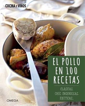 POLLO EN 100 RECETAS,EL | 9788428216708 | AA.VV | Llibres Parcir | Librería Parcir | Librería online de Manresa | Comprar libros en catalán y castellano online