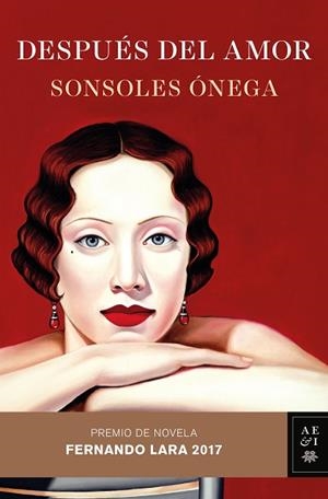 DESPUÉS DEL AMOR | 9788408173908 | ÓNEGA, SONSOLES | Llibres Parcir | Llibreria Parcir | Llibreria online de Manresa | Comprar llibres en català i castellà online