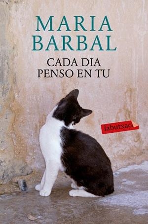 CADA DIA PENSO EN TU | 9788417031046 | BARBAL, MARIA | Llibres Parcir | Llibreria Parcir | Llibreria online de Manresa | Comprar llibres en català i castellà online