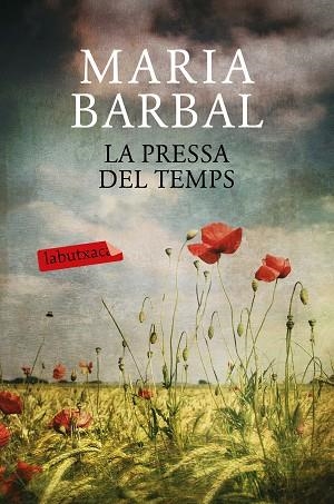 LA PRESSA DEL TEMPS | 9788417031053 | BARBAL, MARIA | Llibres Parcir | Llibreria Parcir | Llibreria online de Manresa | Comprar llibres en català i castellà online