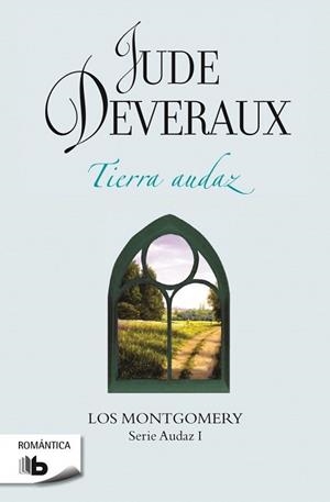 TIERRA AUDAZ | 9788490703816 | DEVERAUX, JUDE | Llibres Parcir | Llibreria Parcir | Llibreria online de Manresa | Comprar llibres en català i castellà online