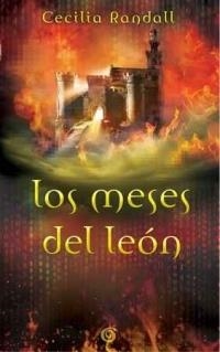 LOS MESES DEL LEÓN | 9788466661478 | RANDALL, CECILIA | Llibres Parcir | Librería Parcir | Librería online de Manresa | Comprar libros en catalán y castellano online
