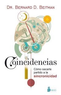 COINCIDENCIAS | 9788417030261 | BEITMAN, DR.BERNARD D. | Llibres Parcir | Llibreria Parcir | Llibreria online de Manresa | Comprar llibres en català i castellà online