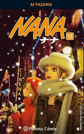 NANA Nº 13/21 (NUEVA EDICIÓN) | 9788491460206 | YAZAWA, AI | Llibres Parcir | Librería Parcir | Librería online de Manresa | Comprar libros en catalán y castellano online