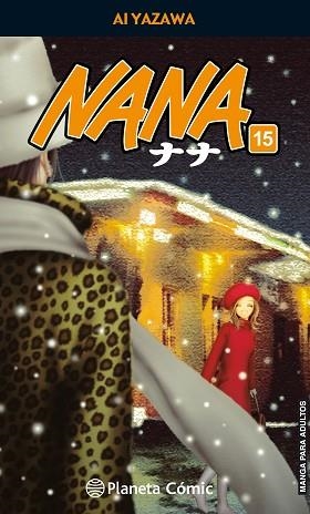 NANA Nº 15/21 (NUEVA EDICIÓN) | 9788491460220 | YAZAWA, AI | Llibres Parcir | Librería Parcir | Librería online de Manresa | Comprar libros en catalán y castellano online