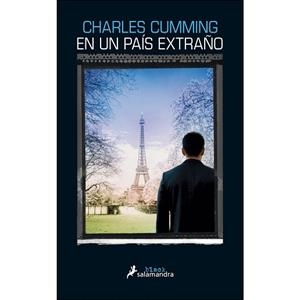EN UN PAÍS EXTRAÑO | 9788416237210 | CUMMING, CHARLES | Llibres Parcir | Llibreria Parcir | Llibreria online de Manresa | Comprar llibres en català i castellà online
