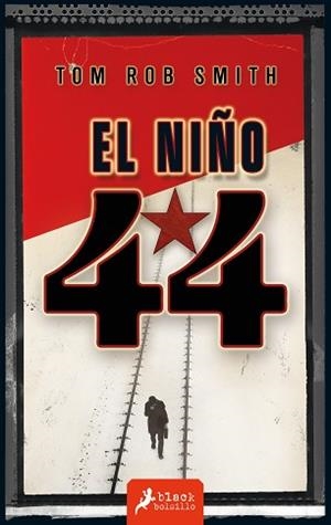 EL NIÑO 44 | 9788498388091 | SMITH, TOM ROB | Llibres Parcir | Librería Parcir | Librería online de Manresa | Comprar libros en catalán y castellano online