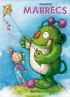 QUADERN MARRECS AGENDA | 9788494492266 | Llibres Parcir | Llibreria Parcir | Llibreria online de Manresa | Comprar llibres en català i castellà online