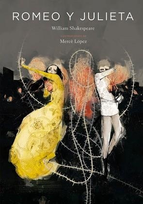 ROMEO Y JULIETA | 9786077454953 | SHAKESPEARE,WILLIAM | Llibres Parcir | Llibreria Parcir | Llibreria online de Manresa | Comprar llibres en català i castellà online