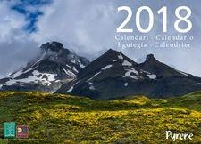 2018 PYRENE CALENDARI ALPINA | 9788480907064 | MUNTADA, FRANCESC | Llibres Parcir | Llibreria Parcir | Llibreria online de Manresa | Comprar llibres en català i castellà online