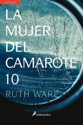 LA MUJER DEL CAMAROTE 10 | 9788498387964 | WARE, RUTH | Llibres Parcir | Librería Parcir | Librería online de Manresa | Comprar libros en catalán y castellano online