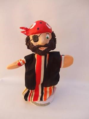 TITELLA DE MA PIRATA AMB BARRET | 9999900001891 | Llibres Parcir | Llibreria Parcir | Llibreria online de Manresa | Comprar llibres en català i castellà online