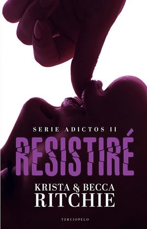RESISTIRÉ | 9788494557026 | RITCHIE, KRISTA/RITCHIE, BECCA | Llibres Parcir | Llibreria Parcir | Llibreria online de Manresa | Comprar llibres en català i castellà online
