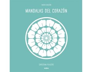 MANDALAS DEL CORAZÓN | 9788416497928 | AA.VV | Llibres Parcir | Librería Parcir | Librería online de Manresa | Comprar libros en catalán y castellano online