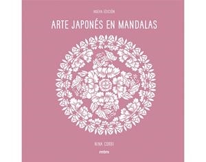 ARTE JAPONÉS EN MANDALAS | 9788416497911 | AA.VV | Llibres Parcir | Librería Parcir | Librería online de Manresa | Comprar libros en catalán y castellano online