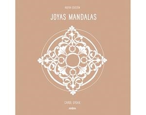 JOYAS MANDALAS | 9788416497935 | AA.VV | Llibres Parcir | Librería Parcir | Librería online de Manresa | Comprar libros en catalán y castellano online