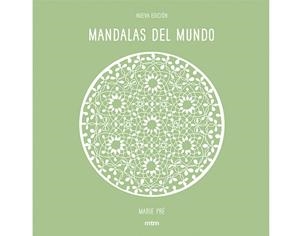 MANDALAS DEL MUNDO | 9788416497904 | AA.VV | Llibres Parcir | Librería Parcir | Librería online de Manresa | Comprar libros en catalán y castellano online