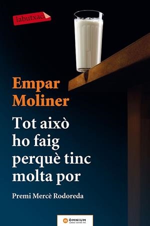 TOT AIXÒ HO FAIG PERQUÈ TINC MOLTA POR | 9788417031145 | MOLINER., EMPAR | Llibres Parcir | Llibreria Parcir | Llibreria online de Manresa | Comprar llibres en català i castellà online