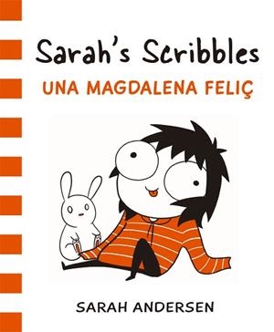 SARAH'S SCRIBBLES 2 | 9788416670314 | ANDERSEN, SARAH | Llibres Parcir | Librería Parcir | Librería online de Manresa | Comprar libros en catalán y castellano online