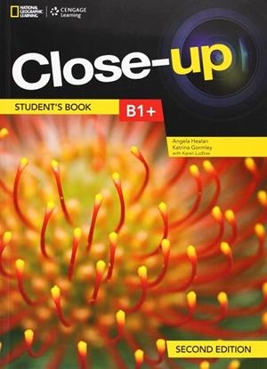 CLOSE UP B1+ ALUM+ONLINE RESOURCES 2E | 9781408095638 | HEALAN, ANGELA | Llibres Parcir | Librería Parcir | Librería online de Manresa | Comprar libros en catalán y castellano online