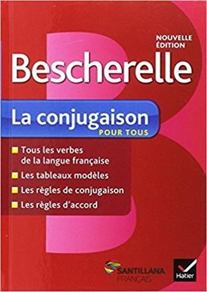 BESCHERELLE LA CONJUGAISON | 9788490492802 | VARIOS AUTORES | Llibres Parcir | Llibreria Parcir | Llibreria online de Manresa | Comprar llibres en català i castellà online