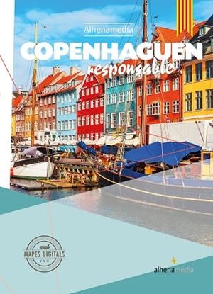 COPENHAGUEN RESPONSABLE | 9788416395590 | MORATA SOCIAS, PAU | Llibres Parcir | Llibreria Parcir | Llibreria online de Manresa | Comprar llibres en català i castellà online