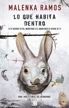 LO QUE HABITA DENTRO | 9788417001131 | RAMOS, MALENKA | Llibres Parcir | Llibreria Parcir | Llibreria online de Manresa | Comprar llibres en català i castellà online