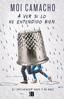 A VER SI LO HE ENTENDIDO BIEN | 9788417001117 | CAMACHO, MOI | Llibres Parcir | Llibreria Parcir | Llibreria online de Manresa | Comprar llibres en català i castellà online