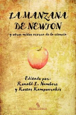 LA MANZANA DE NEWTON | 9788416995165 | Llibres Parcir | Librería Parcir | Librería online de Manresa | Comprar libros en catalán y castellano online
