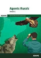 TEMARI 1 COS AGENTS RURALS GENERALITAT DE CATALUNYA 2017 | 9788491472995 | Llibres Parcir | Librería Parcir | Librería online de Manresa | Comprar libros en catalán y castellano online