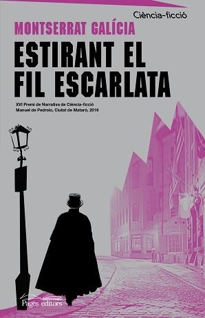 ESTIRANT EL FIL ESCARLATA | 9788499758725 | GALÍCIA GÒRRIZ, MONTSERRAT | Llibres Parcir | Librería Parcir | Librería online de Manresa | Comprar libros en catalán y castellano online
