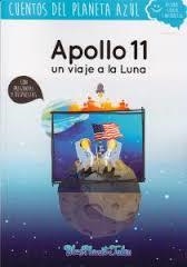 APOLLO 11, UN VIAJE A LA LUNA | 9788460829812 | VARIOS AUTORES | Llibres Parcir | Librería Parcir | Librería online de Manresa | Comprar libros en catalán y castellano online